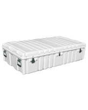 Parker SC5730-14TNF Shipping Case with no Foam and Take Off Lid