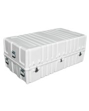 Parker SC5730-22TNF Shipping Case with No Foam and Take Off Lid