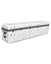 Parker SC6012-14NF Shipping Case with No Foam