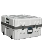 Parker SW2222-13NF Wheeled Case with No Foam