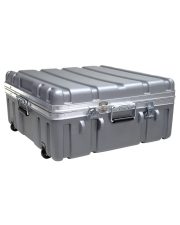 Parker SW2424-10NF Wheeled Case with No Foam