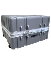 Parker SW2424-13NF Wheeled Case with No Foam