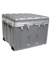 Parker SW2424-17NF Wheeled Case with No Foam