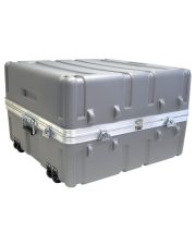 Parker SW2626-16FF Wheeled Case Filled with Foam