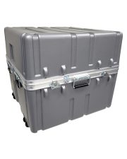 Parker SW2626-23NF Wheeled Case with No Foam