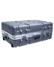 Parker SW2719-10LF Wheeled Case with 2 Inch Foam Lining