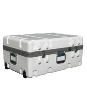Parker SW2719-12NF Wheeled Case with No Foam