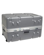 Parker SW2719-16NF Wheeled Case with No Foam