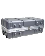 Parker SW2814-10NF Wheeled Case with No Foam