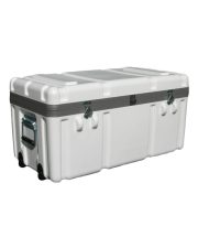 Parker SW2814-14NF Wheeled Case with No Foam