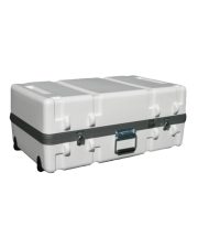 Parker SW2817-11NF Wheeled Case with No Foam