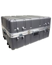Parker SW3023-14FF Wheeled Case Filled with Foam