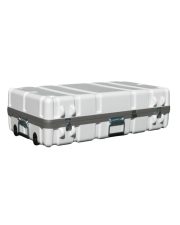 Parker SW3518-10NF Wheeled Case with No Foam