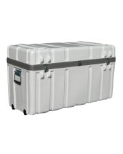 Parker SW3518-155NF Wheeled Case with No Foam