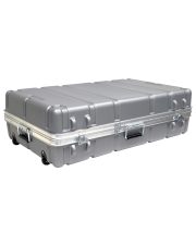 Parker SW3722-10LF Wheeled Case with 2 Inch Foam Lining