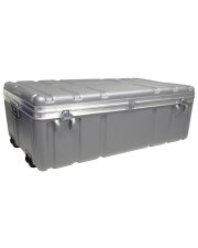 Parker SW3822-12FF Wheeled Case Filled with Foam