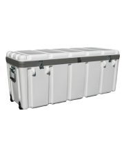 Parker SW4114-16NF Wheeled Case with No Foam