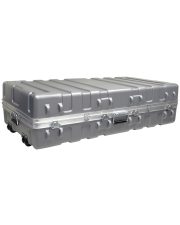 Parker SW4623-11FF Wheeled Case Filled with Foam