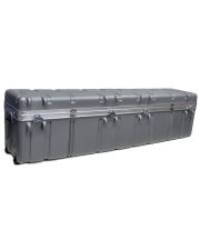 Parker SW6012-14NF Wheeled Case with No Foam