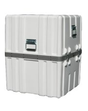 TSW2424-30NF Shipping Case with No Foam