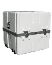 TSW2626-26NF Shipping Case with No Foam