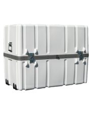 TSW3722-19NF Shipping Case with No Foam