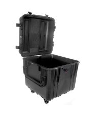 Pelican 0340NF Cube Case with Empty Interior