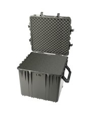 Pelican 0370 Cube Case with Pick N Pluck Foam