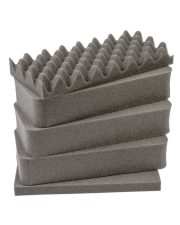 1431 5 pc. Replacement Foam Set