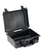 Pelican 1450NF Medium Case with Empty Interior