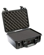 Pelican 1450 Medium Case with Pick N Pluck Foam