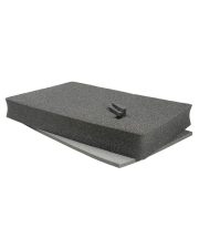 1495HDF 2 pc. High Density Foam