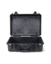 Pelican 1500 Carrying Case with Empty Interior