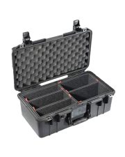 Pelican 1506 Air Case with TrekPak Dividers