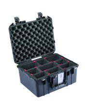 Pelican 1507 Air Case with TrekPak Dividers