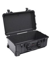 Pelican 1510NF Carry On Case with Empty Interior