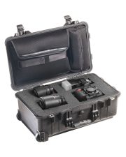 Pelican 1510LFC Medium Laptop Case