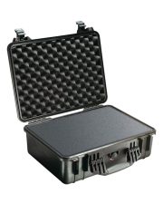 Pelican 1520 Medium Case with Pick N Pluck Foam