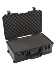 Pelican 1535 Air Wheeled Carry-On Case with Pick N Pluck Foam