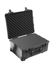 Pelican 1560 Transport Case with Pick N Pluck Foam