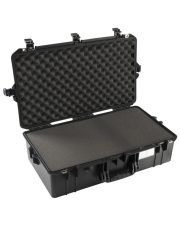 Pelican 1605 Air Large Case with Pick N Pluck Foam