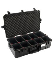 Pelican 1605 Air Large Case with TrekPak Dividers
