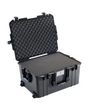 Pelican 1607 Air Wheeled Large Case with Pick N Pluck Foam