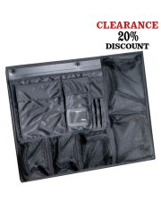 Pelican 1609 Lid Organizer – Clearance Model