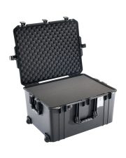Pelican 1637 Air Wheeled Large Case with Pick N Pluck Foam