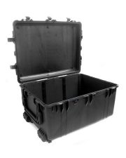 Pelican 1640NF Large Transport Case with Empty Interior
