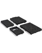 Pelican 1720PRS Re-Set Kit Organization System