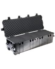 Pelican 1740 Long Case with Pick N Pluck Foam