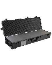 Pelican 1770 Long Case with with Pick N Pluck Foam