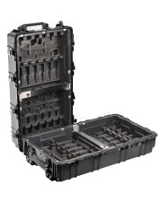 Pelican 1780HL Large Pelican Transport Case with Hard Rifle Liner